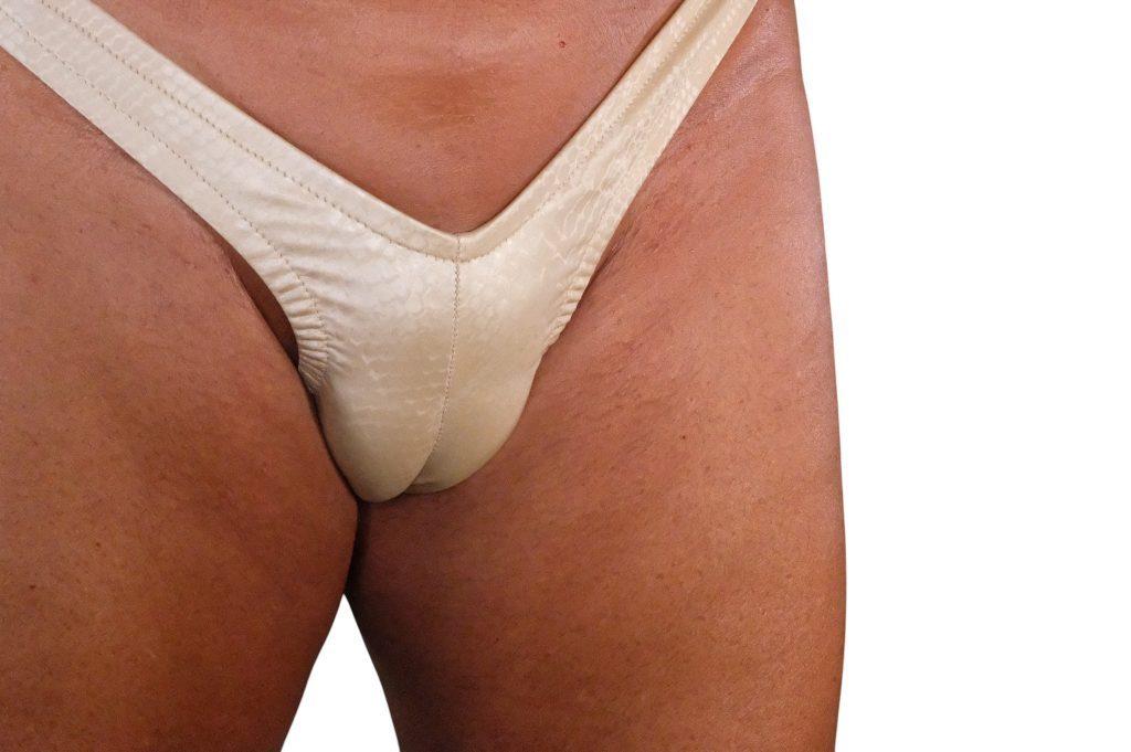Femboy Spandex
